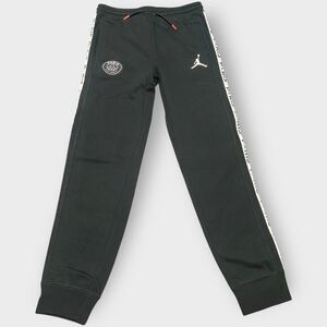 Nike x Jordan PSG Paris Saint-Germain Jogger Sweatpants Youth size XL (d) New